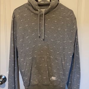 nike hoodie
